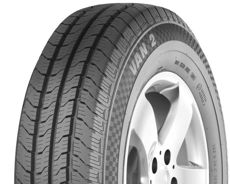 Шины Sportiva Sportiva Van 2 2014 (195/70R15) 104R