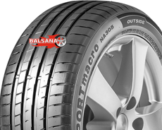 Шины Sunny Sunny NA-305 (Rim Fringe Protection) 2021 (275/40R20) 106W