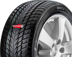 Шины Superia Superia BLUEWIN UHP 2 (Rim Fringe Protection) 2021 (235/50R18) 101V