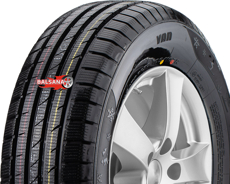 Шины Superia Superia BLUEWIN VAN 2020 (195/70R15) 104R