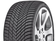 Шины Superia Superia ECOBLUE 2 VAN 4 Season M+S  (225/55R17) 109H
