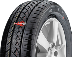 Шины Superia Superia ECOBLUE 4 Season M+S 2020 (205/50R17) 93W