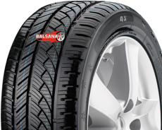 Шины Superia Superia ECOBLUE 4 Season M+S (Rim Fringe Protection) 2024 (235/55R18) 104V