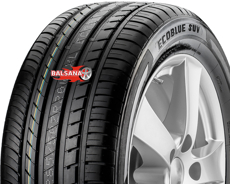 Шины Superia Superia ECOBLUE SUV (RIM FRINGE PROTECTION) 2020-2021 (285/50R20) 116W