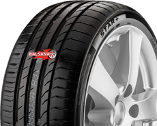 Шины Superia Superia STAR+ (Rim Fringe Protection)   2020 (235/55R17) 103W