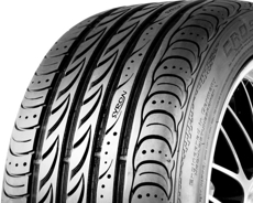 Шины Syron Syron Cross-1 Plus 2015 Engineered in Germany (285/45R19) 111W