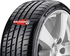 Шины Syron Syron PREMIUM PERFORMANCE (RIM FRINGE PROTECTION)  2019 Engineered in Germany (225/40R19) 93Y