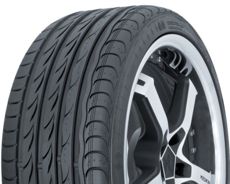 Шины Syron Syron Race-1 Plus 2012 Made in Indonesia (205/55R16) 91V