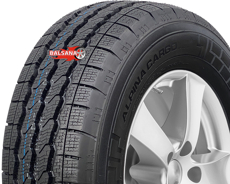 Шины TECNICA TECNICA ALPINA Cargo 2019 (235/65R16) 121R