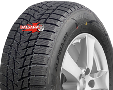 Шины TECNICA TECNICA ALPINA GT 2019 (185/65R15) 92T