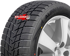 Шины TECNICA TECNICA ALPINA GT (RIM FRINGE PROTECTION) 2019 (215/55R17) 94V