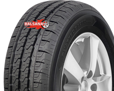 Шины TECNICA TECNICA QUATTRO Cargo 2019 (195/65R16) 104R