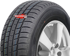 Шины TECNICA TECNICA QUATTRO GT All Season M+S 2019 (235/70R16) 106H