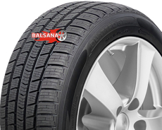 Шины TECNICA TECNICA QUATTRO GT All season M+S (RIM FRINGE PROTECTION) 2019 (195/50R15) 86V