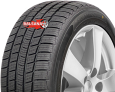 Шины TECNICA TECNICA QUATTRO GT All Season M+S (RIM FRINGE PROTECTION) 2019 (255/55R19) 111W