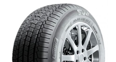 Шины Taurus Taurus SUV 701 2016 Made in Serbia (235/55R18) 100V