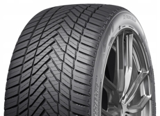 Шины Tercelo Tercelo Croseason 4S M+S (Rim Fringe Protection) 2025 (225/50R18) 99W