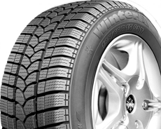 Шины Tigar Tigar Winter 1 2013 Made in Serbia (195/60R15) 88T