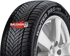 Шины Tourador Tourador Winter PRO TS1 2020 (195/55R15) 85H