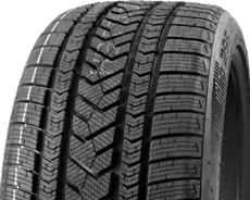 Шины Tourador Tourador Winter PRO TSU1 (RIM FRINGE PROTECTION)  2019  (245/40R19) 98V