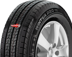 Шины Tourador Tourador Winter PRO TSV1 2020 (195/75R16) 107R