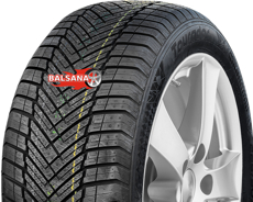 Шины Tourador Tourador X ALL SEASON CLIMATE TF1 M+S (RIM FRINGE PROTECTION) 2021 (245/45R19) 102Y