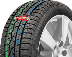 Шины Toyo Toyo Celsius All Season M+S (Rim Fringe Protection) 2024 Made in Japan (235/50R17) 100V