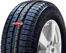 Шины Toyo Toyo Celsius Cargo All Season M+S 2021 Made in Japan (235/65R16) 115T