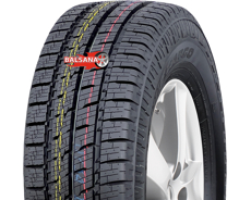 Шины Toyo Toyo Celsius Cargo All Season M+S 2025 Made in Japan (225/75R16) 121T