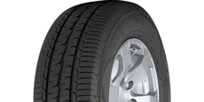 Шины Toyo Toyo Nano Energy Van (RIM FRINGE PROTECTION) 2018 Made in Japan (225/75R16) 118R