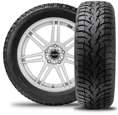 Шины Toyo Toyo Observe G3 Ice B/S  2017 Made in Japan (185/60R15) 84T