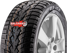 Шины Toyo Toyo Observe G3 Ice B/S (Rim Fringe Protection)  2019 Made in Japan (195/50R15) 82T