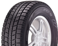 Шины Toyo Toyo Observe GSi-5  2018 Made in Japan (225/65R17) 102S