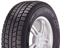 Шины Toyo Toyo Observe GSi5  2015 Made in Japan (275/40R20) 106Q