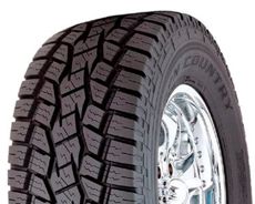 Шины Toyo Toyo Open Country A/T (265/65R17) 112S