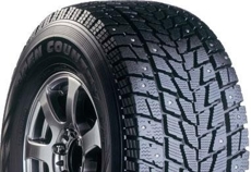 Шины Toyo Toyo Open Country I/T D/D (255/55R18) 109T