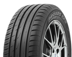 Шины Toyo Toyo Proxes CF-2 2019 Made in Japan (225/55R17) 97V