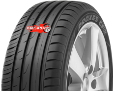 Шины Toyo Toyo PROXES CF2 SUV (215/70R16) 100H