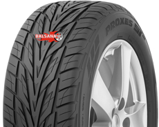 Шины Toyo Toyo Proxes S/T 3 (Rim Fringe Protection) 2021 Made in Japan (235/60R18) 107V