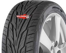 Шины Toyo Toyo Proxes S/T 3 (Rim Fringe Protection) 2021 Made in Japan (275/45R20) 110V