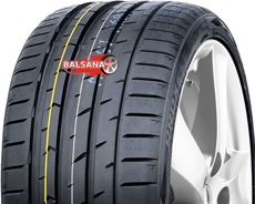 Шины Toyo Toyo Proxes Sport 2 (Rim Fringe Protection) 2023 Made in Japan (255/35R20) 97Y