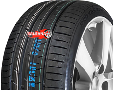 Шины Toyo Toyo Proxes Sport (Rim Fringe Protection)   2021-2023 Made in Japan (255/40R18) 99Y