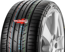 Шины Toyo Toyo Proxes Sport (Rim Fringe Protection)  2022 Made in Japan (275/35R20) 102Y