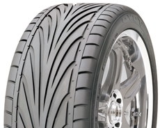 Шины Toyo Toyo Proxes T1R 2007 Made in Japan (245/40R19) 98Y