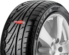 Шины Toyo Toyo Proxes TR1 (Rim Fringe Protection)  2023 Made in Malaysia (215/45R17) 91W