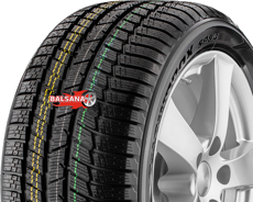 Шины Toyo Toyo Snowprox S-954 (Rim Fringe Protection)  2021-2022 Made in Japan (255/35R19) 96W