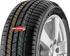 Шины Toyo Toyo Snowprox S-954 (RIM FRINGE PROTECTION) 2022-2023 Made in Japan  (255/40R19) 100V