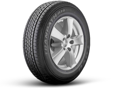 Шины Toyo Toyo TRANPATH A14 2019 Made in Japan (215/70R15) 98S