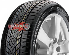 Шины Tracmax Tracmax Trac Saver All Season M+S (Rim Fringe Protection) 2020 (215/55R17) 98W