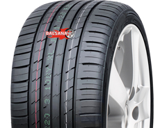Шины Tracmax Tracmax X-Privilo RS01+ (Rim Fringe Protection) 2024 (285/40R23) 111Y